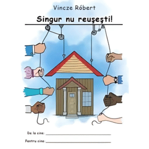 Singur nu reuşeşti