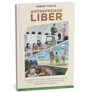Antreprenor Liber
